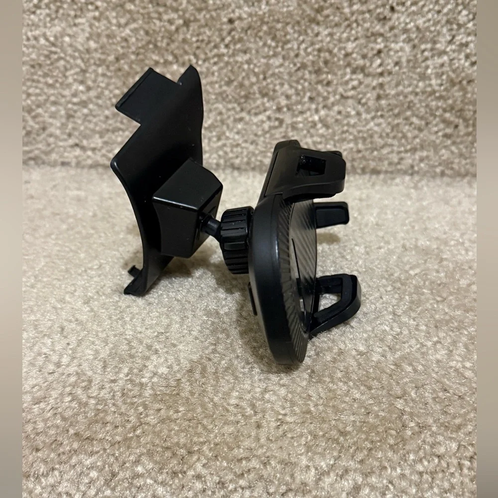 Car Mobile Clamp Phone Mount 2017-2020 Nissan Armada Accessories, All Phones